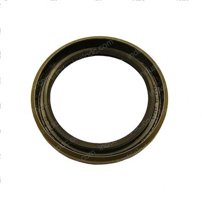 Picture of Seal Oil (for Front