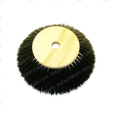 Picture of Broom - 10 in 2 S.r. Poly(side)