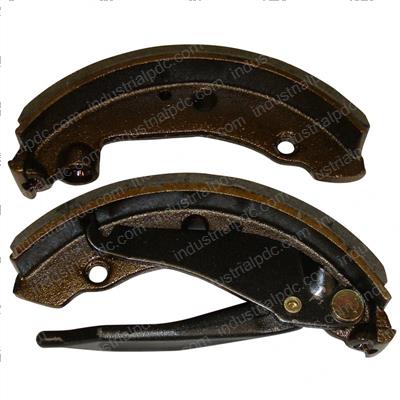 Picture of Shoe Kit - Brake