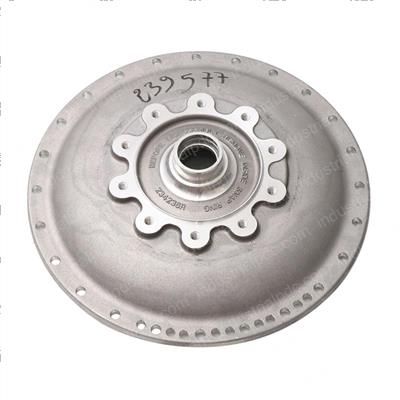 Picture of Cover Impreller
