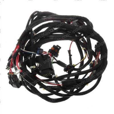 Picture of W/Harness-Secm