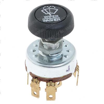 Picture of Switch Wiper/Washer