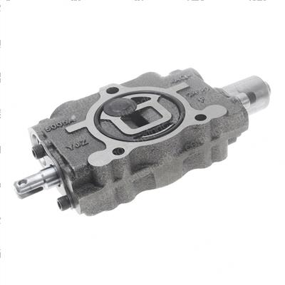 Picture of Spool Section