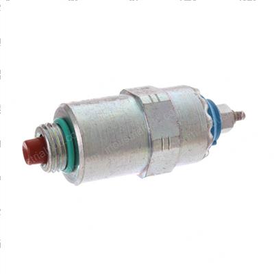 Picture of Solenoid Fuel Run