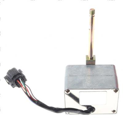 Picture of Accelerator Assy