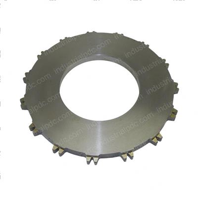 Picture of Plate - Reaction