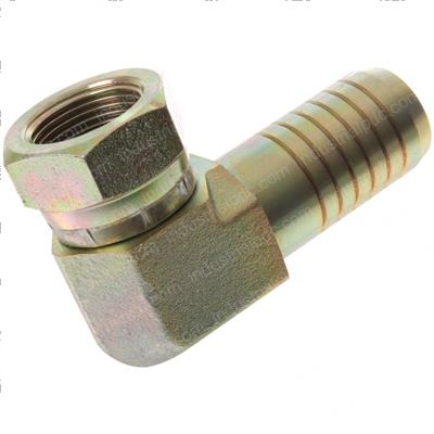 Picture of Pipe Assembly Return