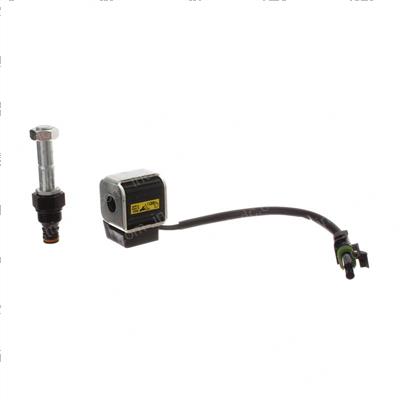 Picture of Solenoid Valve