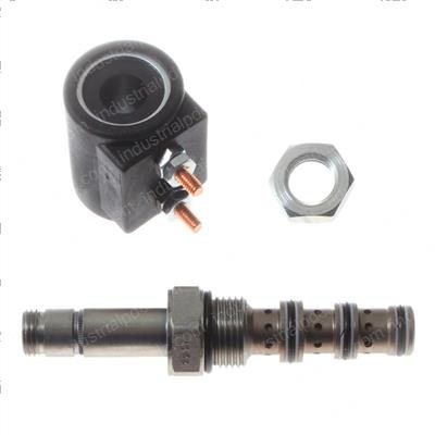 Picture of Solenoid Valve