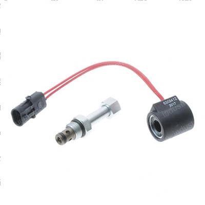 Picture of Solenoid Valve