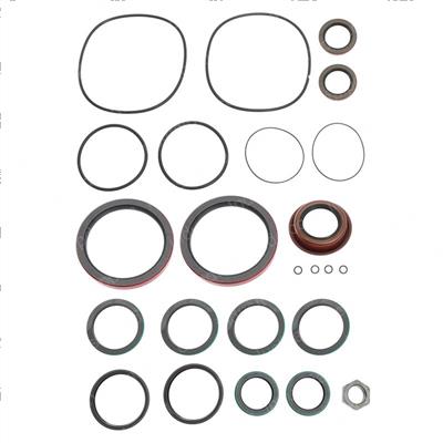 Picture of Seal Kit - Axle