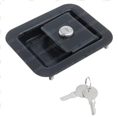 Picture of Latch - Paddle - Locking
