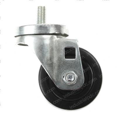 Picture of Caster Swvl 3d 1.3w .5-13 Stem