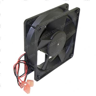 Picture of Fan - 48 Volt