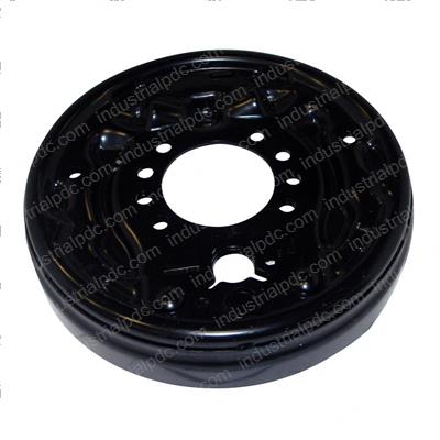 Picture of Plate - Brake Assembly Lh