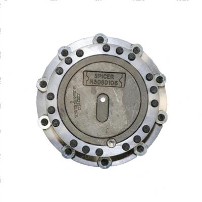 Picture of Kit-Wheel End Assy