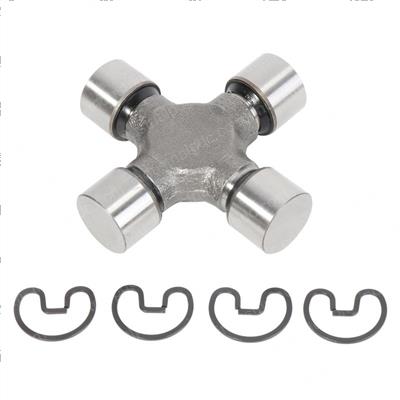 Picture of Spider, U-Joint, Axle, F