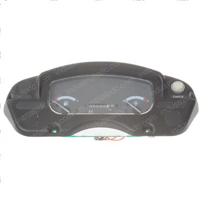 Picture of Panel Assembly