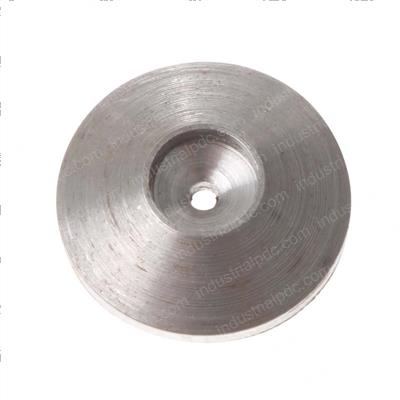 Picture of Disk Conical Orifice .060 Dia