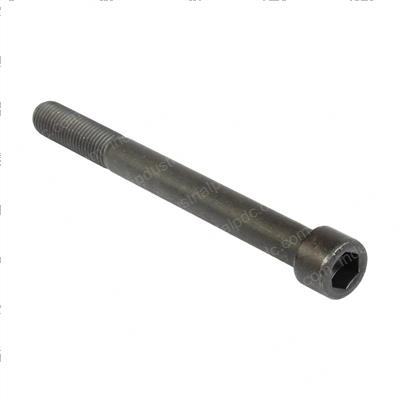 Picture of Differentialcapscrew,axle,rear