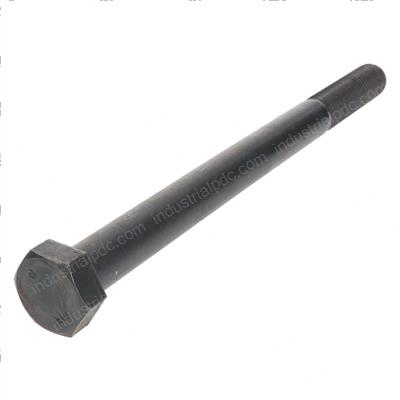 Picture of Screw,hexagon,casing,axle,rear