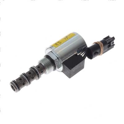 Picture of Solenoid Valve Assy 4 Way 12v