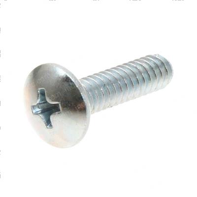 Picture of Screw Pan Head #10-24 X 3/4