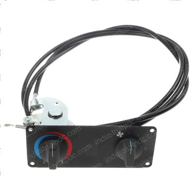 Picture of Panel Cable Heater Control