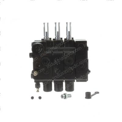Picture of Valve - 3 Spool