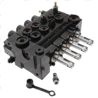 Picture of Valve Assembly