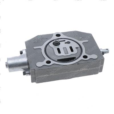 Picture of Spool Section Assembly