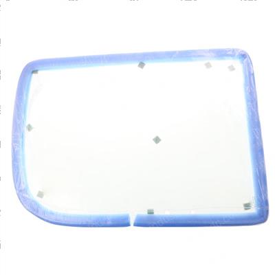Picture of Glass - Rear Side