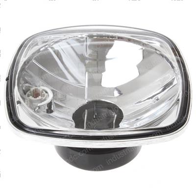 Picture of Light Unit Dip W/O Bulb