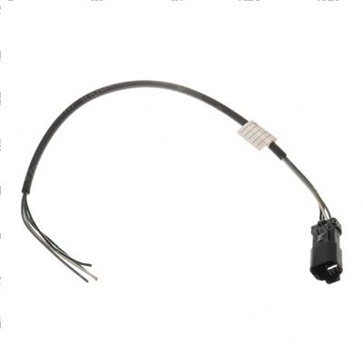 Picture of Cable (300 Mm) + Sleeving (c/W