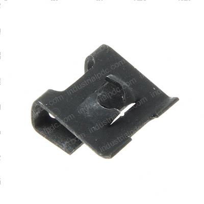 Picture of Tinnerman Nut Black Phosphate