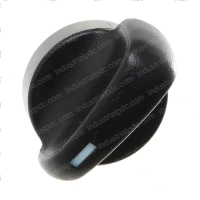 Picture of Knob Pt-Bp-10 (3/16 Shaft)