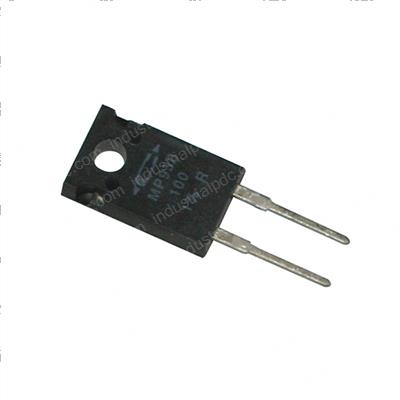 Picture of Resistor Freezer/Corrosion