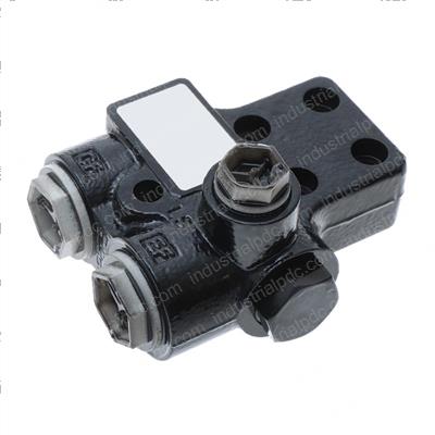 Picture of Priority Valve