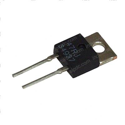 Picture of Resistor