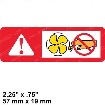 Picture of Decal