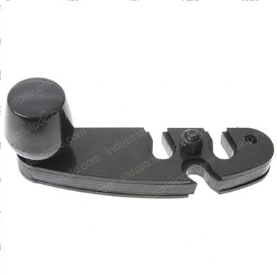 Picture of Latch Assy Upper Door