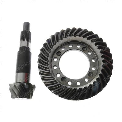 Picture of Bevel Gear Set