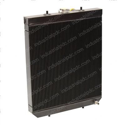 Picture of Radiator Core Assembly