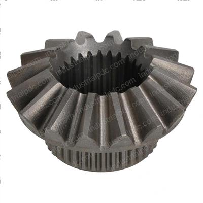 Picture of Gear, Side, Bevel, Diffe