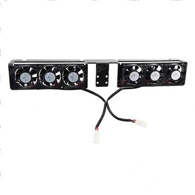 Picture of Fan Assembly