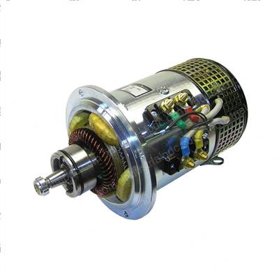 Picture of Drive Motor Assembly