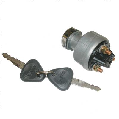 Picture of Switch - Ignition