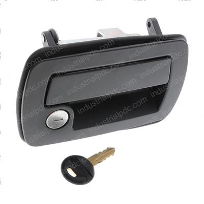 Picture of Latch - Paddle Lh