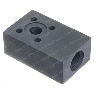Picture of Manifold Block