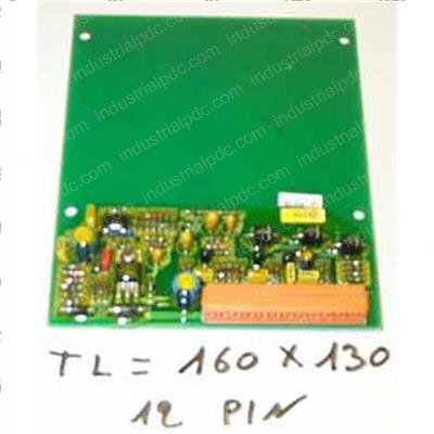 Picture of Pcb